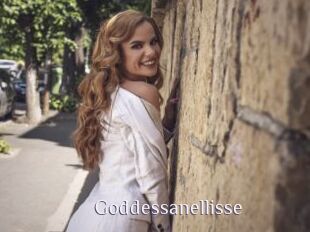 Goddessanellisse