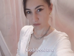 Goddessdiana