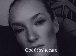 Goddesshecara