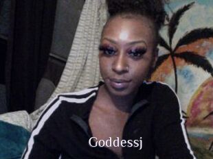 Goddessj