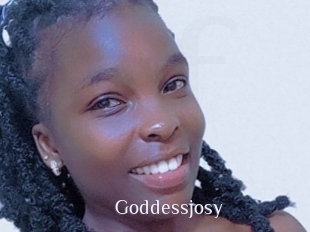 Goddessjosy