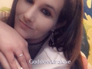 Goddesskiralove