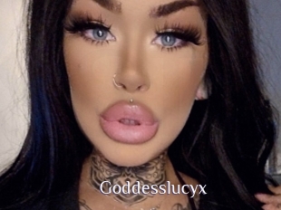 Goddesslucyx