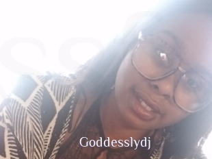 Goddesslydj