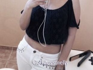 Goddessmelly