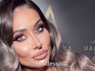 Goddessmia