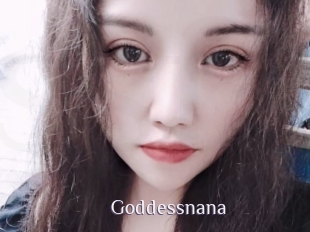 Goddessnana