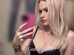 Goddesspax