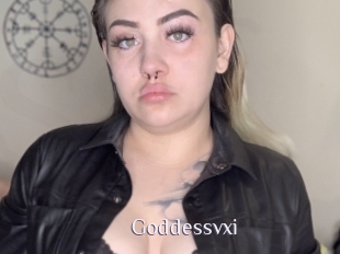 Goddessvxi