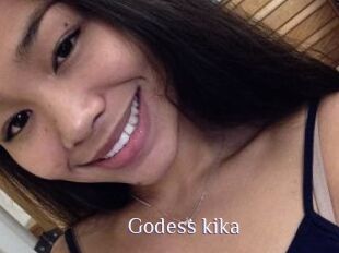 Godess_kika