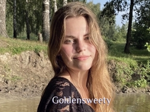 Goldensweety