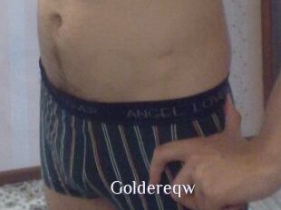 Goldereqw