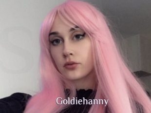 Goldiehanny