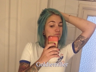 Goldiemiller