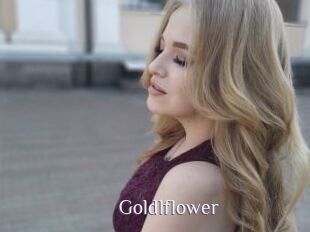 Goldlflower