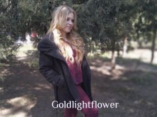 Goldlightflower