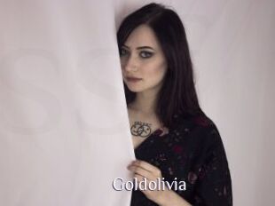 Goldolivia