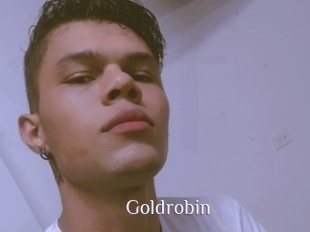 Goldrobin