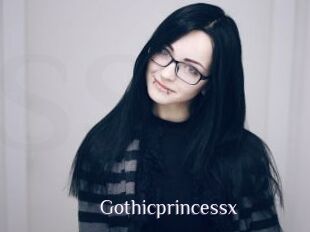 Gothicprincessx