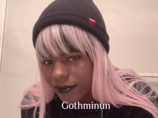 Gothminun