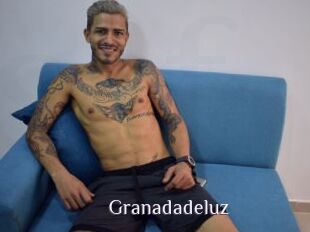 Granadadeluz