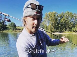 Gratefulskier