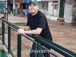 Graycarrom