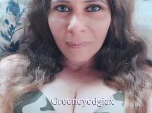 Greeneyedgiax