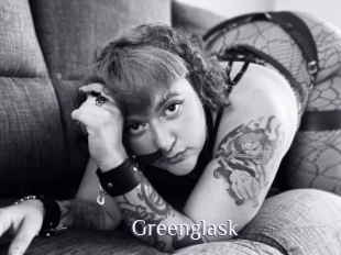 Greenglask