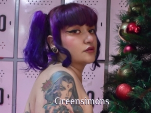 Greensimons