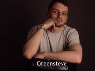 Greensteve