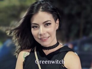 Greenwitch