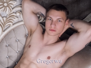 Gregorwu