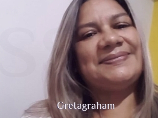 Gretagraham