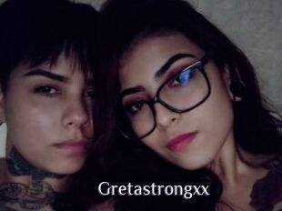 Gretastrongxx