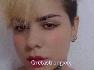 Gretastrongxxx