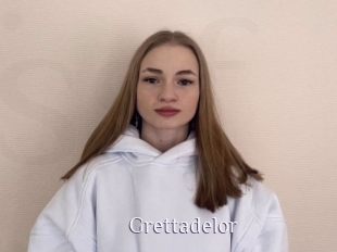 Grettadelor