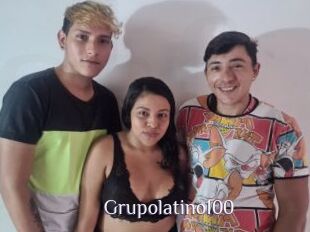 Grupolatino100