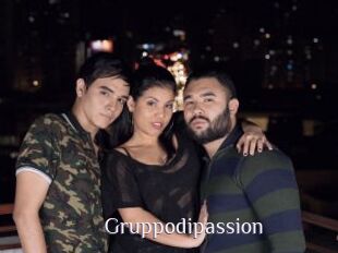 Gruppodipassion