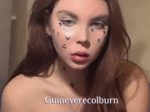 Guineverecolburn