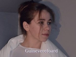 Guineverefoard