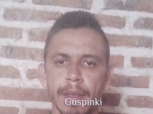 Guspinki