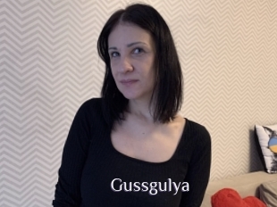 Gussgulya