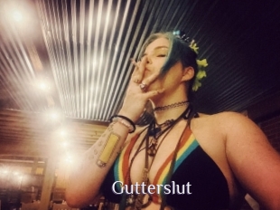 Gutterslut