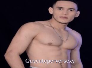 Guycuteperversexy