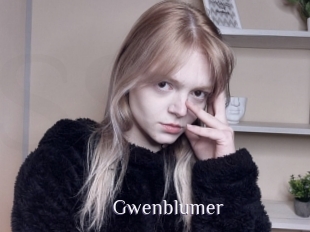 Gwenblumer