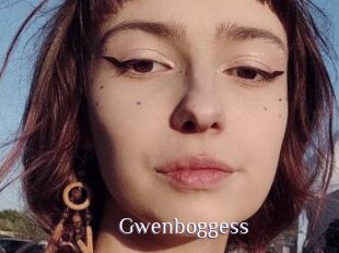 Gwenboggess