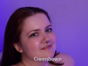 Gwenbown