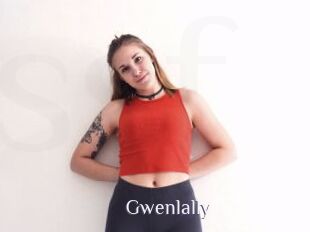 Gwenlally