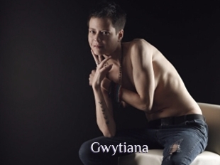 Gwytiana